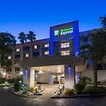 Holiday Inn Express Hotel & Suites Ft. Lauderdale-Plantation By Ihg 